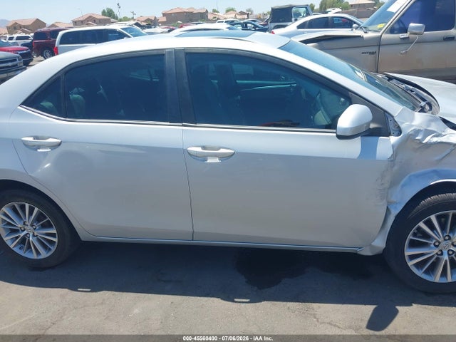 Toyota Corolla Le Plus 2014 2T1BURHE7EC085689 Image 14