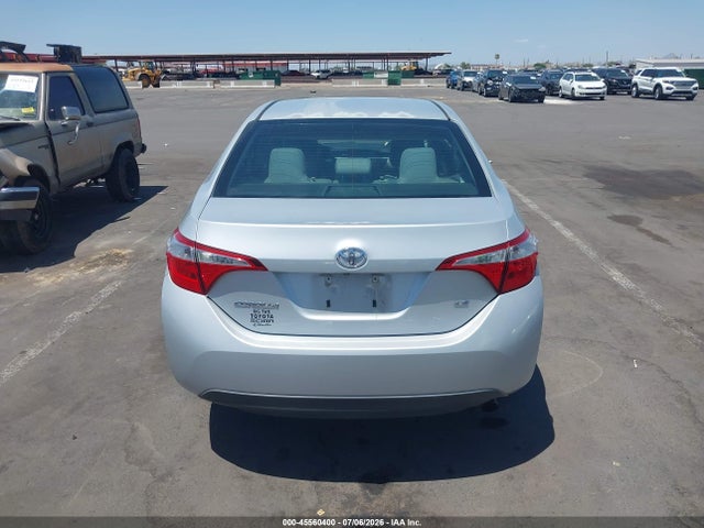 2T1BURHE7EC085689 Toyota Corolla Le Plus