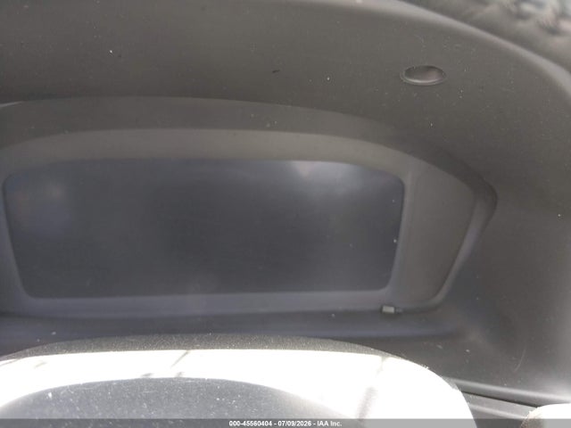 1HGCY2F51PA013477 Honda Accord Hybrid Sport