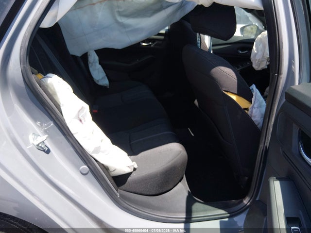 1HGCY2F51PA013477 Honda Accord Hybrid Sport