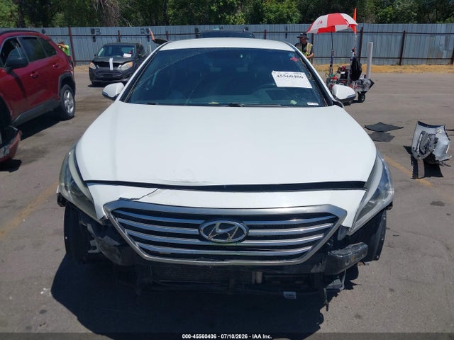 Продаж на аукціоні авто 2015 Hyundai Sonata Sport 2.0t, vin: 5NPE34ABXFH158748, номер лоту: 45560406