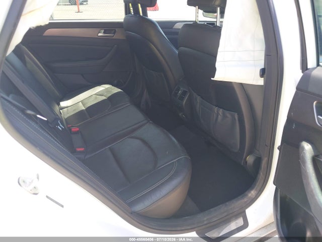 Продаж на аукціоні авто 2015 Hyundai Sonata Sport 2.0t, vin: 5NPE34ABXFH158748, номер лоту: 45560406