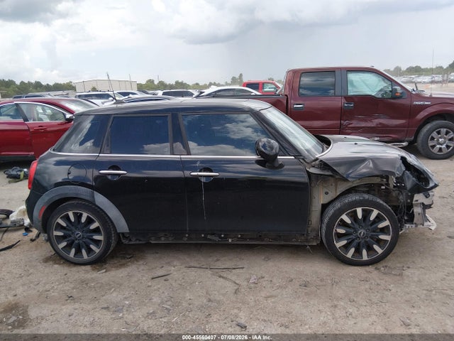 2015 Mini Hardtop Cooper მანქანა იყიდება აუქციონზე, vin: WMWXS5C50FT826980, აუქციონის ნომერი: 45560407