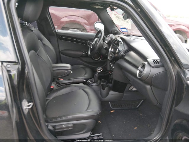 2015 Mini Hardtop Cooper მანქანა იყიდება აუქციონზე, vin: WMWXS5C50FT826980, აუქციონის ნომერი: 45560407