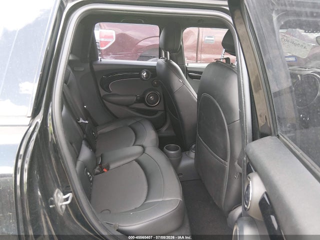 2015 Mini Hardtop Cooper მანქანა იყიდება აუქციონზე, vin: WMWXS5C50FT826980, აუქციონის ნომერი: 45560407
