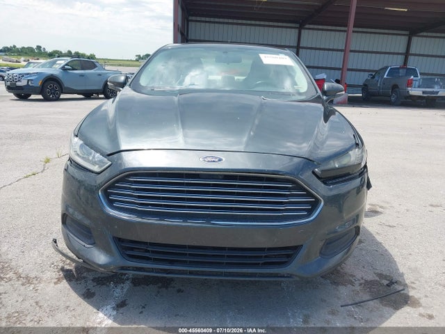 Aukcja sprzedaży 2015 Ford Fusion Se, vin: 3FA6P0HD0FR241245, numer aukcji: 45560409