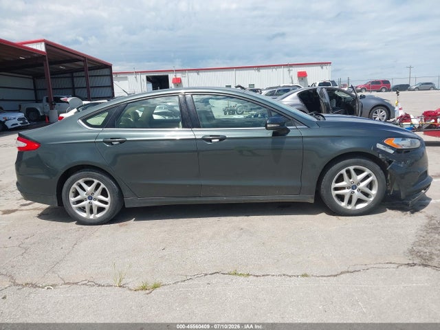 Aukcja sprzedaży 2015 Ford Fusion Se, vin: 3FA6P0HD0FR241245, numer aukcji: 45560409