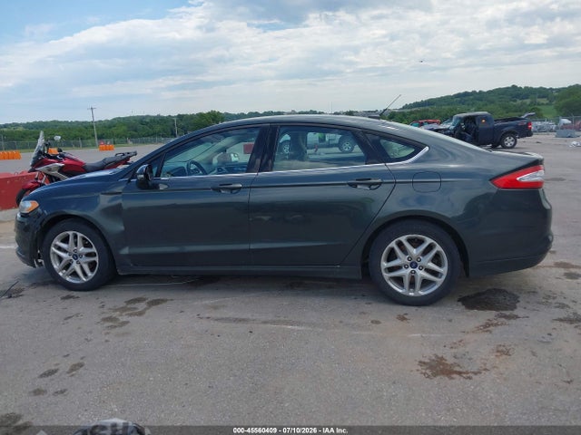 Aukcja sprzedaży 2015 Ford Fusion Se, vin: 3FA6P0HD0FR241245, numer aukcji: 45560409