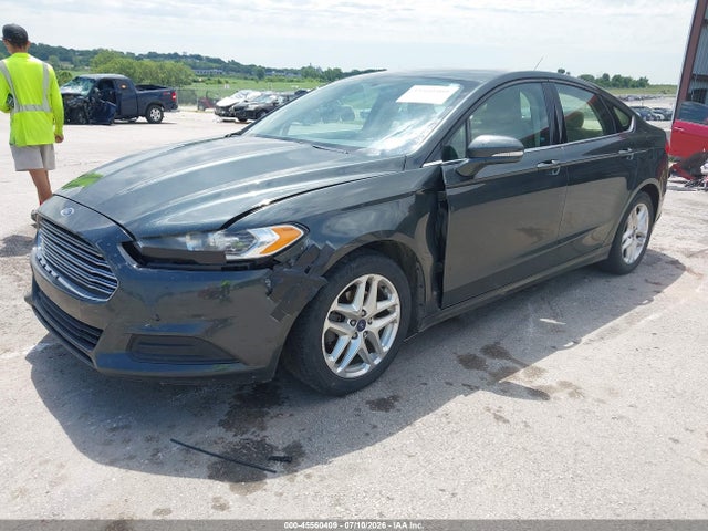 Aukcja sprzedaży 2015 Ford Fusion Se, vin: 3FA6P0HD0FR241245, numer aukcji: 45560409