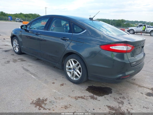 Aukcja sprzedaży 2015 Ford Fusion Se, vin: 3FA6P0HD0FR241245, numer aukcji: 45560409