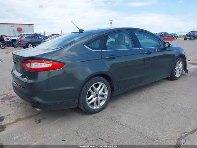 Aukcja sprzedaży 2015 Ford Fusion Se, vin: 3FA6P0HD0FR241245, numer aukcji: 45560409