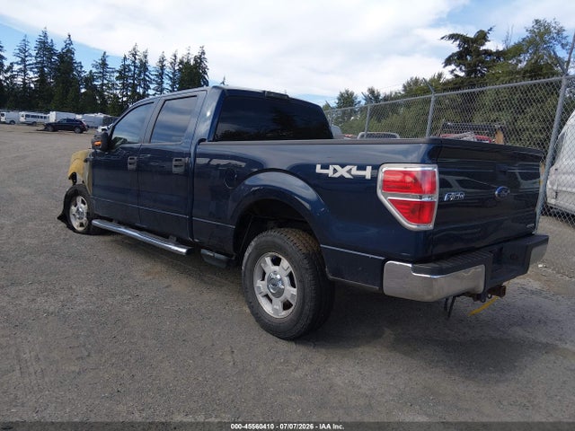 1FTFW1EF2EFB40468 Ford F-150 Fx4/king Ranch/lariat/platinum/stx/xl/xlt