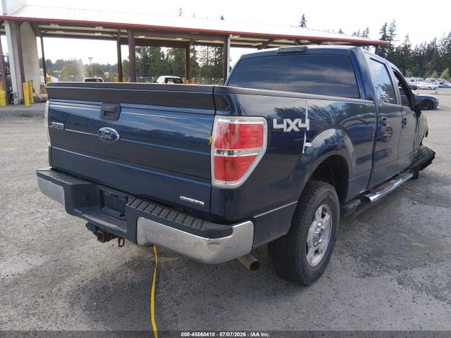 1FTFW1EF2EFB40468 Ford F-150 Fx4/king Ranch/lariat/platinum/stx/xl/xlt