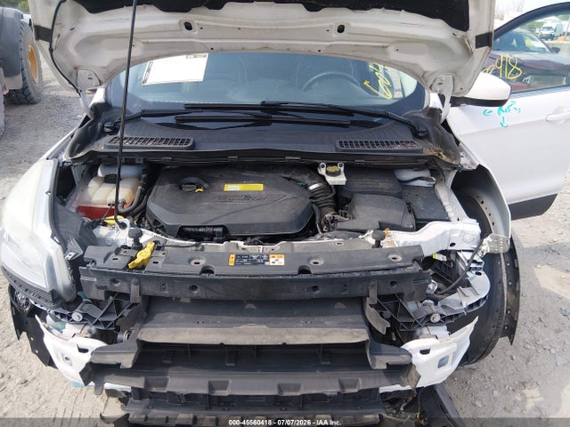 Aukcja sprzedaży 2014 Ford Escape Se, vin: 1FMCU9GX6EUB11527, numer aukcji: 45560418