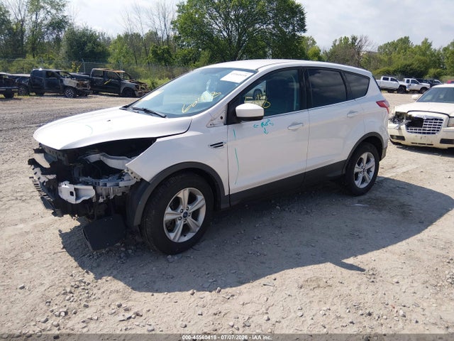 Ford ESCAPE SE 2014 1FMCU9GX6EUB11527 Image 2