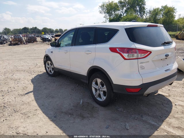 Ford ESCAPE SE 2014 1FMCU9GX6EUB11527 Image 3