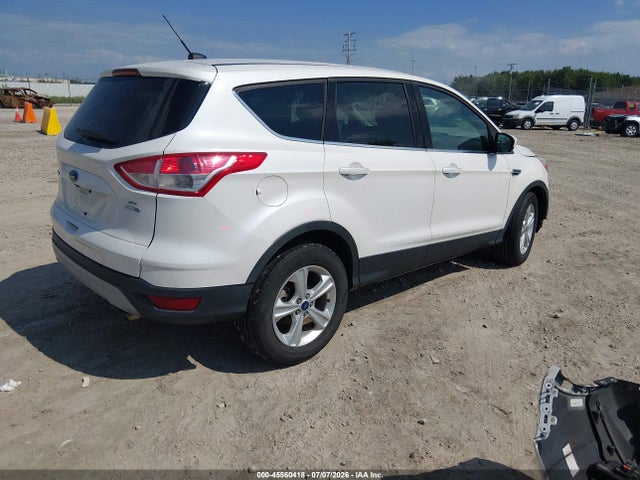 Ford ESCAPE SE 2014 1FMCU9GX6EUB11527 Image 4