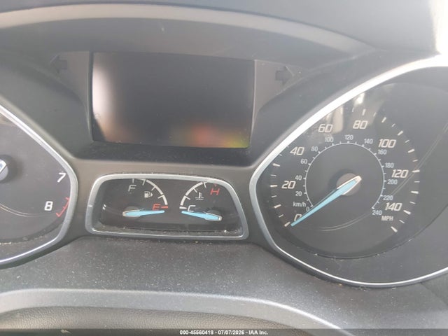 Ford ESCAPE SE 2014 1FMCU9GX6EUB11527 Image 7