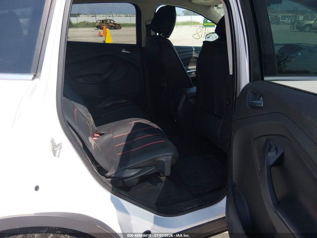 Ford ESCAPE SE 2014 1FMCU9GX6EUB11527 Image 8