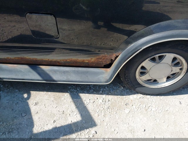 Aukcja sprzedaży 1997 Chevrolet Astro Yf7, vin: 1GBDM19W9VB152779, numer aukcji: 45560421