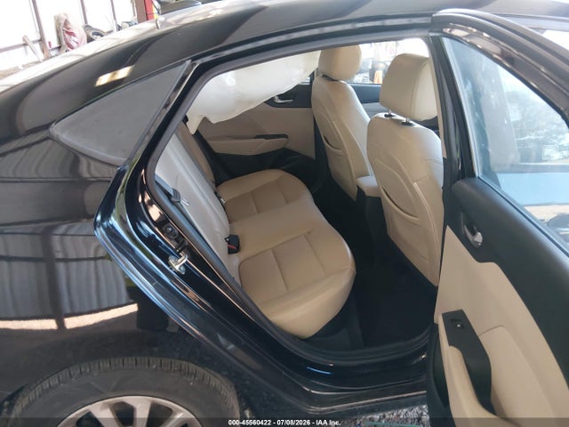 Hyundai Accent Sel 2018 3KPC24A30JE024945 Image 8