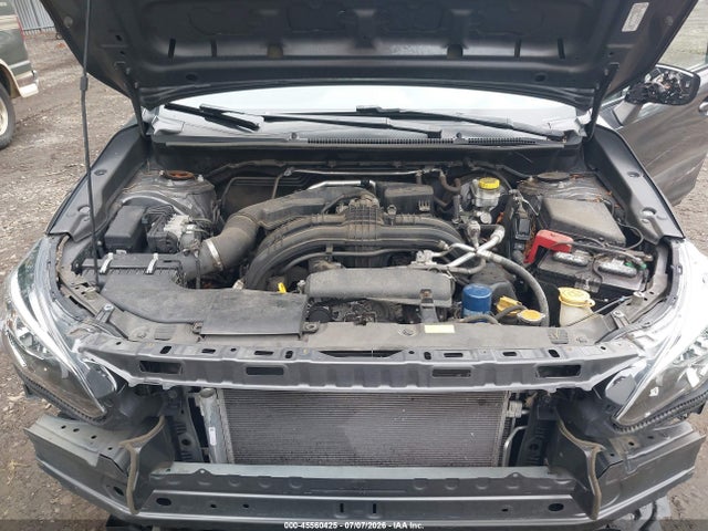 Продаж на аукціоні авто 2019 Subaru Impreza 2.0i, vin: 4S3GTAA63K3718349, номер лоту: 45560425