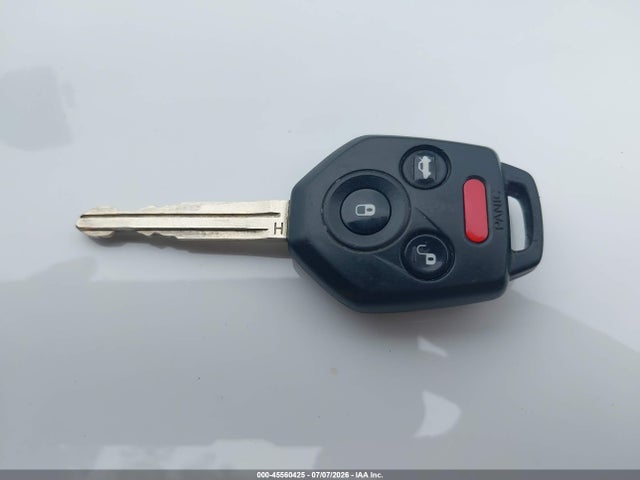 Продаж на аукціоні авто 2019 Subaru Impreza 2.0i, vin: 4S3GTAA63K3718349, номер лоту: 45560425