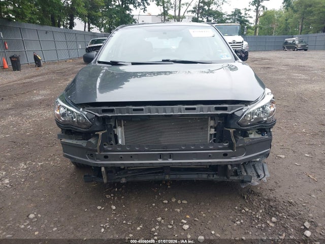 Продаж на аукціоні авто 2019 Subaru Impreza 2.0i, vin: 4S3GTAA63K3718349, номер лоту: 45560425