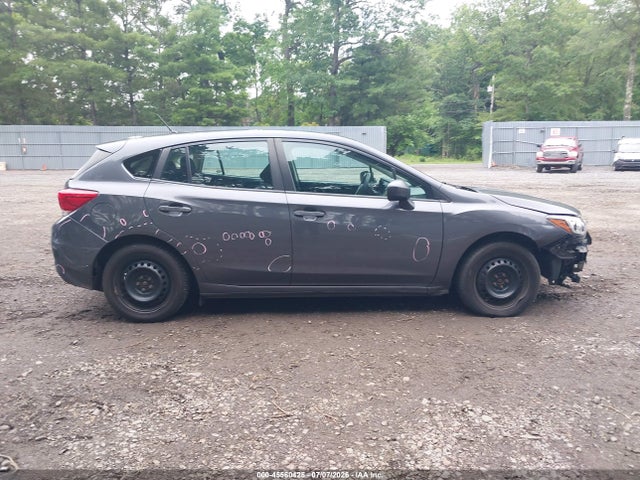 Продаж на аукціоні авто 2019 Subaru Impreza 2.0i, vin: 4S3GTAA63K3718349, номер лоту: 45560425