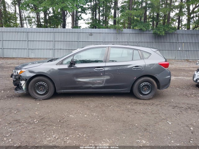 Продаж на аукціоні авто 2019 Subaru Impreza 2.0i, vin: 4S3GTAA63K3718349, номер лоту: 45560425