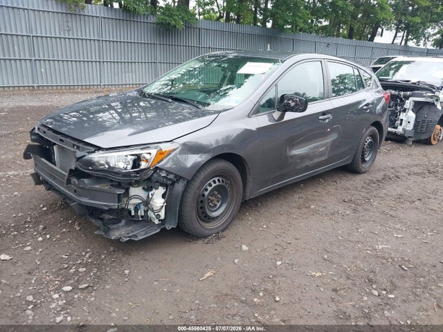 Продаж на аукціоні авто 2019 Subaru Impreza 2.0i, vin: 4S3GTAA63K3718349, номер лоту: 45560425