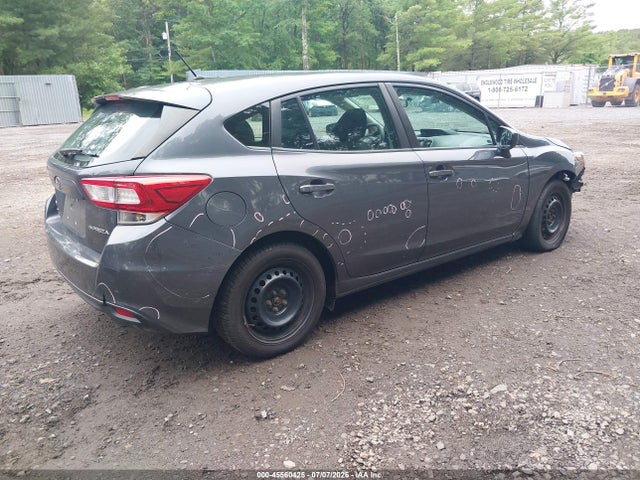 Продаж на аукціоні авто 2019 Subaru Impreza 2.0i, vin: 4S3GTAA63K3718349, номер лоту: 45560425