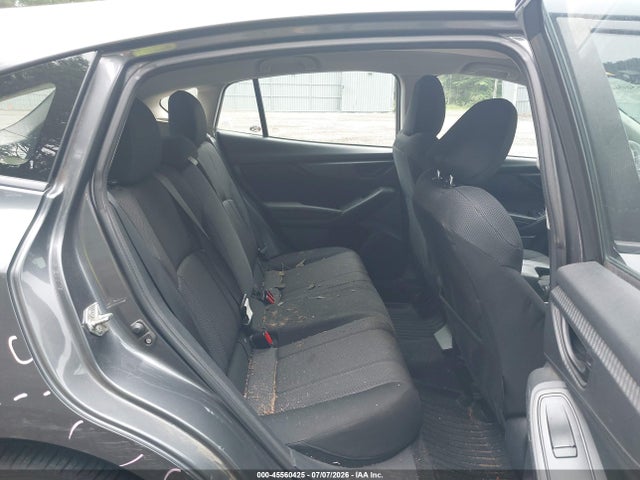 Продаж на аукціоні авто 2019 Subaru Impreza 2.0i, vin: 4S3GTAA63K3718349, номер лоту: 45560425