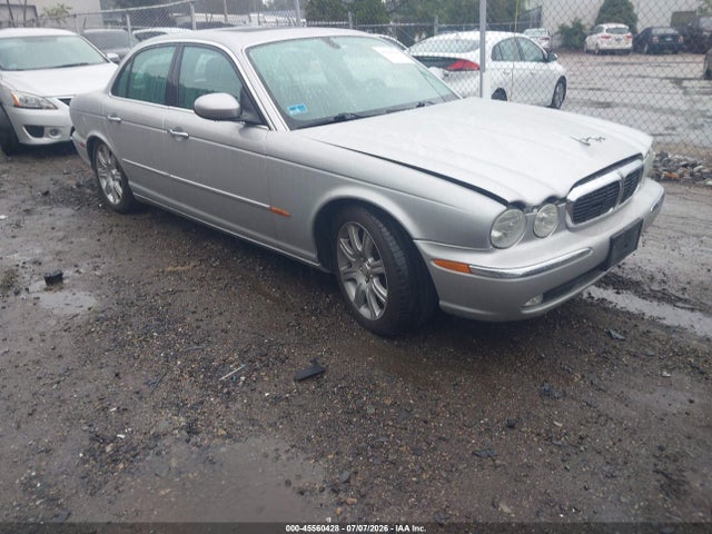 Продаж на аукціоні авто 2004 Jaguar Xj Xj8, vin: SAJWA71C14SG25983, номер лоту: 45560428