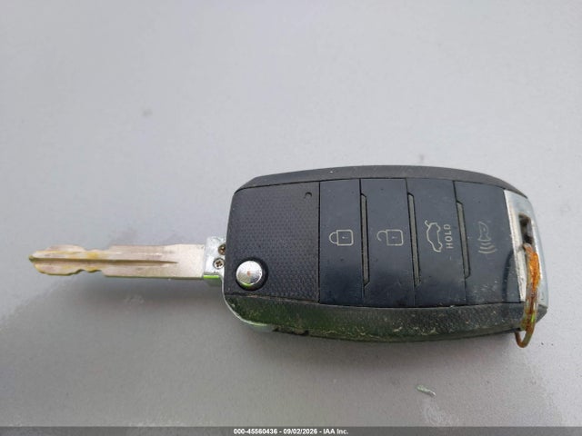 2020 Hyundai Elantra Sel მანქანა იყიდება აუქციონზე, vin: KMHD84LF6LU106544, აუქციონის ნომერი: 45560436