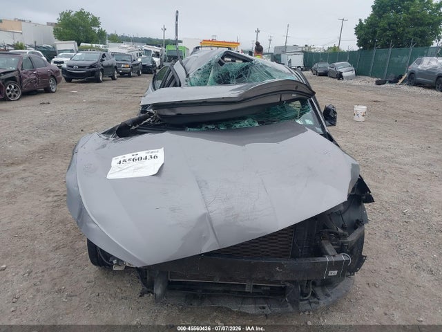 2020 Hyundai Elantra Sel მანქანა იყიდება აუქციონზე, vin: KMHD84LF6LU106544, აუქციონის ნომერი: 45560436
