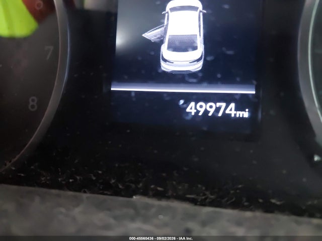2020 Hyundai Elantra Sel მანქანა იყიდება აუქციონზე, vin: KMHD84LF6LU106544, აუქციონის ნომერი: 45560436