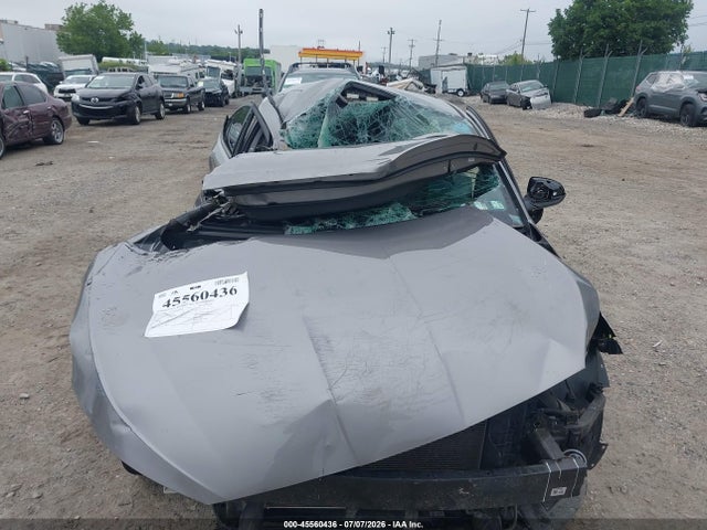 2020 Hyundai Elantra Sel მანქანა იყიდება აუქციონზე, vin: KMHD84LF6LU106544, აუქციონის ნომერი: 45560436