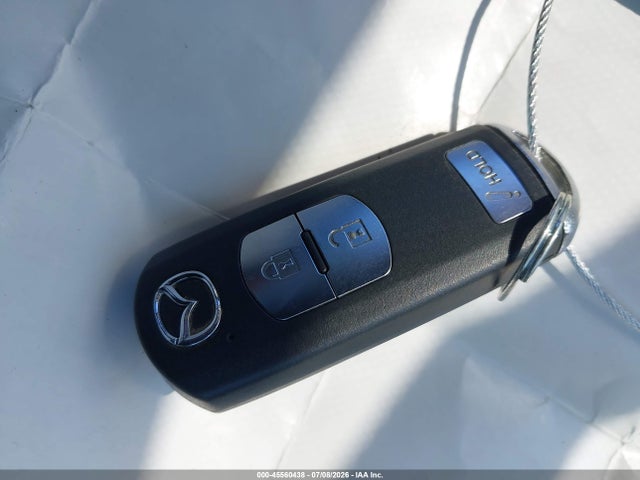 Mazda Cx-5 Touring 2014 JM3KE2CY6E0390978 Image 11