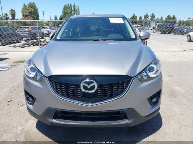 Mazda Cx-5 Touring 2014 JM3KE2CY6E0390978 Image 13