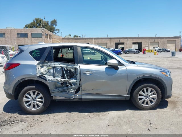 Mazda Cx-5 Touring 2014 JM3KE2CY6E0390978 Image 14