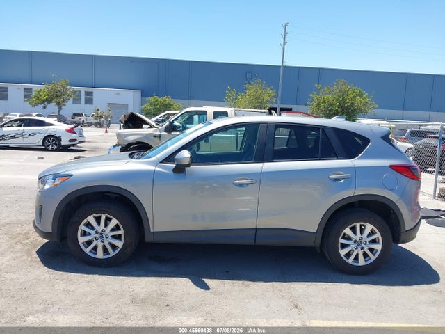 Mazda Cx-5 Touring 2014 JM3KE2CY6E0390978 Image 15