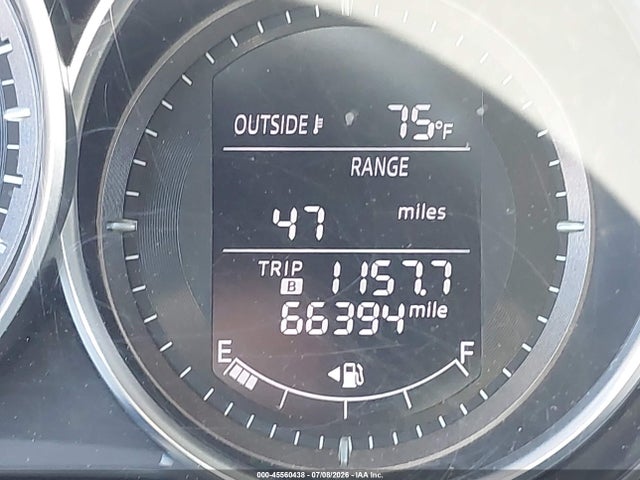 Mazda Cx-5 Touring 2014 JM3KE2CY6E0390978 Image 16