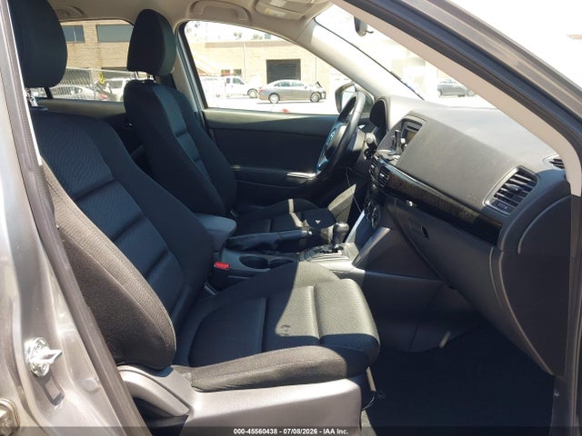 Mazda Cx-5 Touring 2014 JM3KE2CY6E0390978 Image 5