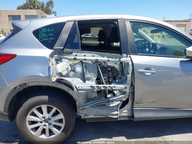 Mazda Cx-5 Touring 2014 JM3KE2CY6E0390978 Image 6