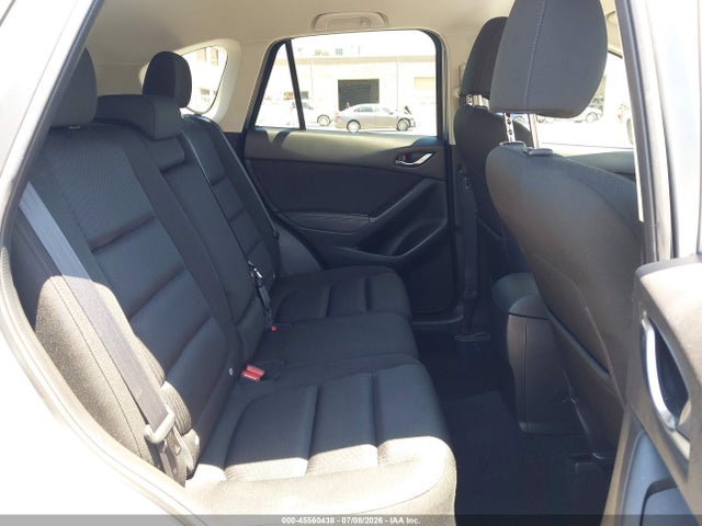 Mazda Cx-5 Touring 2014 JM3KE2CY6E0390978 Image 8