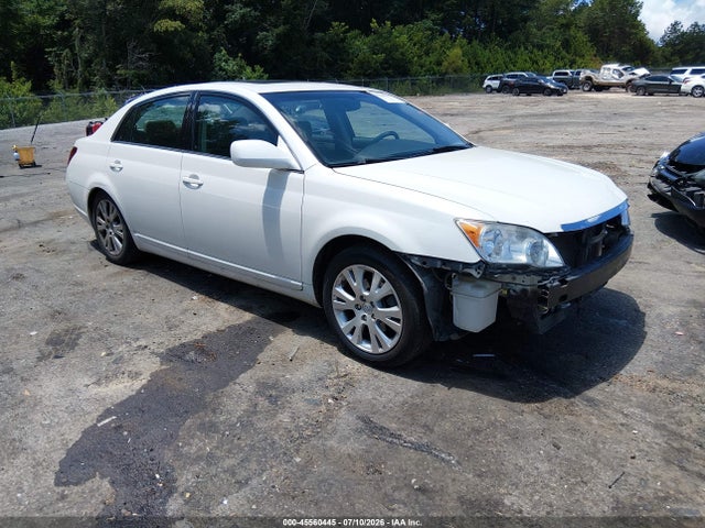 2009 Toyota Avalon Xls მანქანა იყიდება აუქციონზე, vin: 4T1BK36B99U330587, აუქციონის ნომერი: 45560445