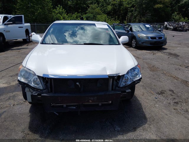 2009 Toyota Avalon Xls მანქანა იყიდება აუქციონზე, vin: 4T1BK36B99U330587, აუქციონის ნომერი: 45560445