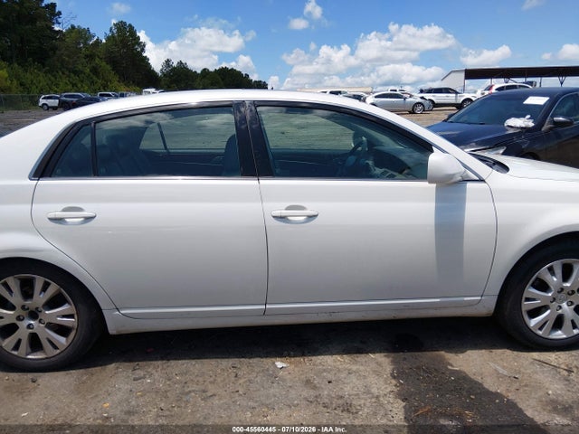 2009 Toyota Avalon Xls მანქანა იყიდება აუქციონზე, vin: 4T1BK36B99U330587, აუქციონის ნომერი: 45560445