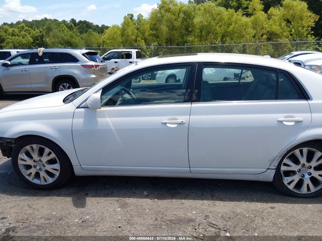 2009 Toyota Avalon Xls მანქანა იყიდება აუქციონზე, vin: 4T1BK36B99U330587, აუქციონის ნომერი: 45560445